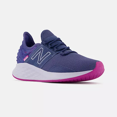 New Balance Women Fresh Foam Roav Casual Shoes on www.NeosSports.com